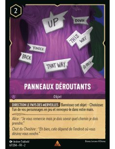 S2 - 067/204 - Panneaux...