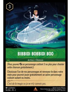S2 - 096/204 - Bibbidi...