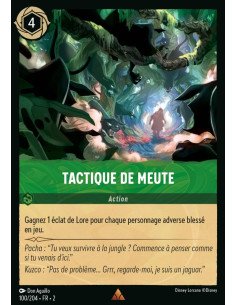 S2 - 100/204 - Tactique de...