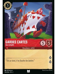 S2 - 105/204 - Gardes...