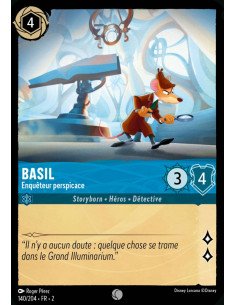 S2 - 140/204 - Basil :...