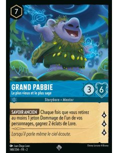 S2 - 148/204 - Grand Pabbie...