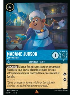 S2 - 153/204 - Madame...