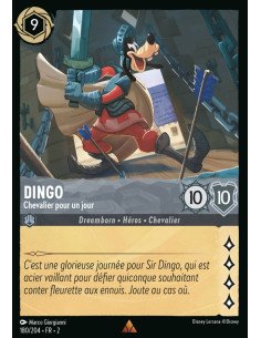S2 - 180/204 - Dingo :...