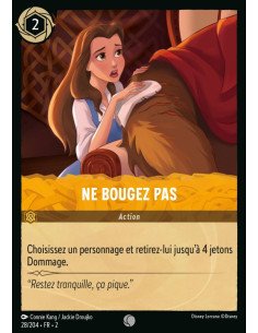 S2 - 028/204 - Ne bougez pas