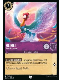 S2 - 043/204 - Heihei :...