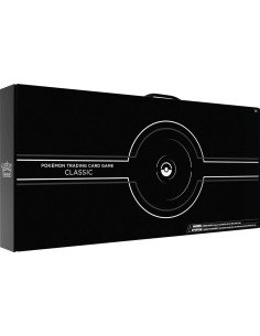 Coffret Pokémon Trading Card Game Classic EN chez les Gentlemen du Jeu - Paris 20