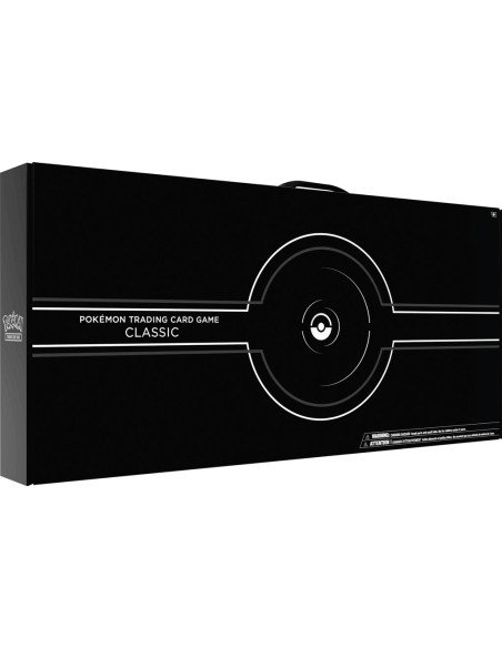 Coffret Pokémon Trading Card Game Classic EN chez les Gentlemen du Jeu - Paris 20