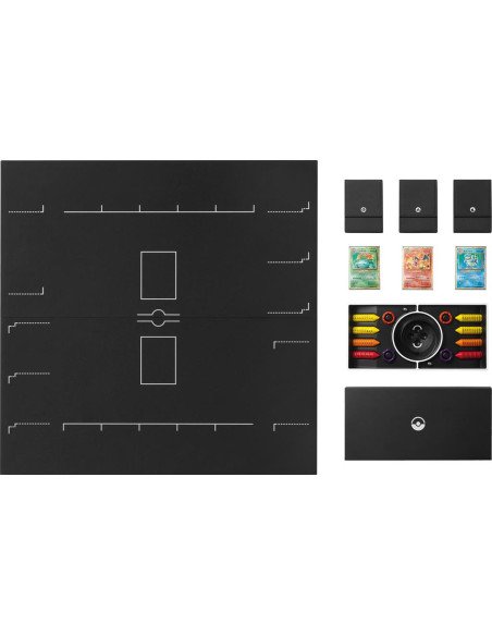 Coffret Pokémon Trading Card Game Classic EN chez les Gentlemen du Jeu - Paris 20