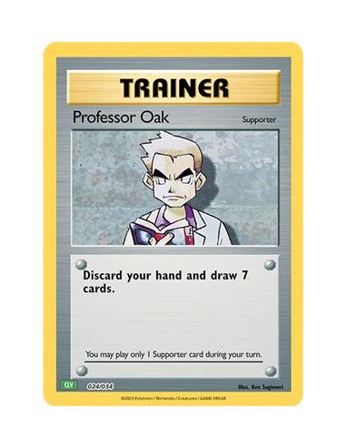 Coffret Pokémon Trading Card Game Classic EN chez les Gentlemen du Jeu - Paris 20