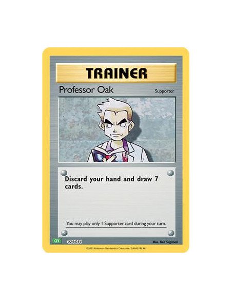 Coffret Pokémon Trading Card Game Classic EN chez les Gentlemen du Jeu - Paris 20