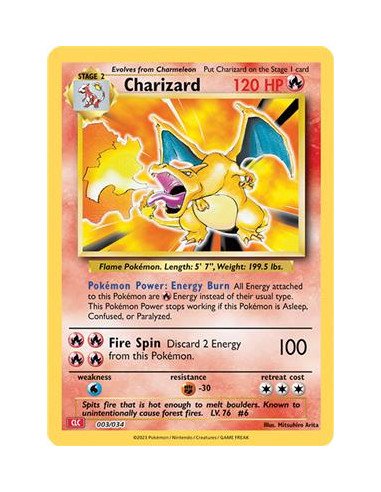 Coffret Pokémon Trading Card Game Classic EN chez les Gentlemen du Jeu - Paris 20