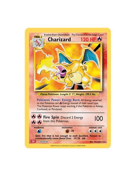 Coffret Pokémon Trading Card Game Classic EN chez les Gentlemen du Jeu - Paris 20