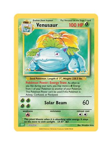 Coffret Pokémon Trading Card Game Classic EN chez les Gentlemen du Jeu - Paris 20