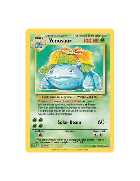 Coffret Pokémon Trading Card Game Classic EN chez les Gentlemen du Jeu - Paris 20