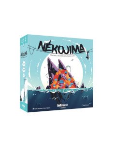 Nékojima Jeu d'adresse chez les Gentlemen du Jeu Paris 20