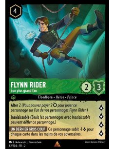 S2 - 082/204 - Flynn Rider...