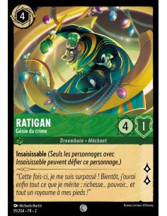 S2 - 091/204 - Ratigan :...