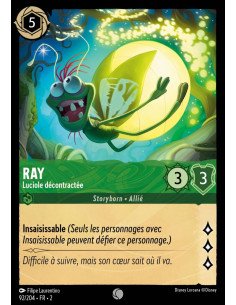 S2 - 092/204 - Ray :...