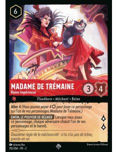 S2 - 110/204 - Madame de...