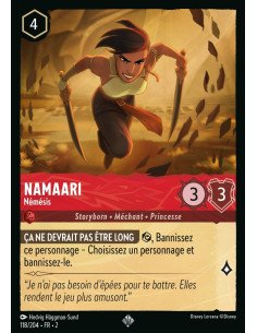 S2 - 118/204 - Namaari :...