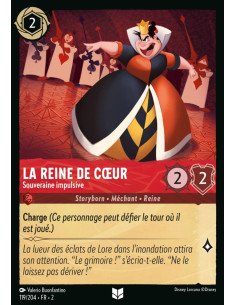 S2 - 119/204 - La Reine de...