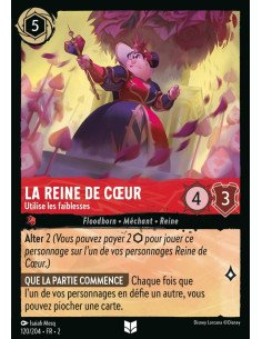 S2 - 120/204 - La Reine de...