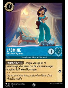 S2 - 151/204 - Jasmine :...