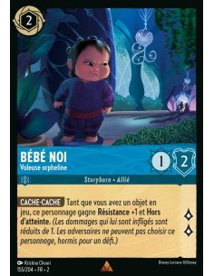 S2 - 155/204 - Bébé Noi :...
