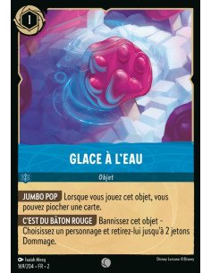 S2 - 169/204 - Glace à l'eau