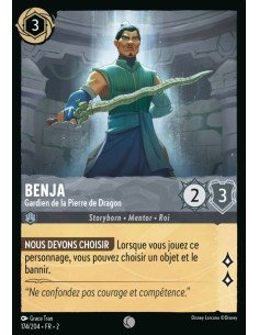 S2 - 174/204 - Benja :...