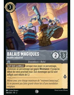 S2 - 188/204 - Balais...