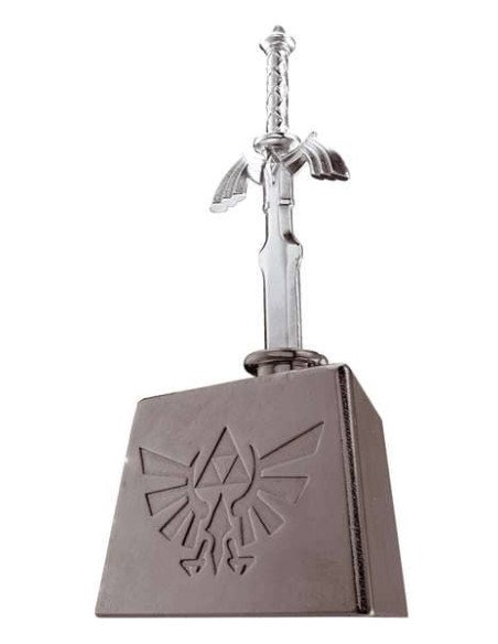 Casse-Tête Huzzle Zelda Master Sword (Diff.6)