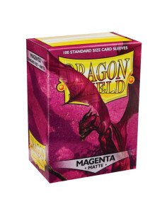 Dragon Shield - Standard...