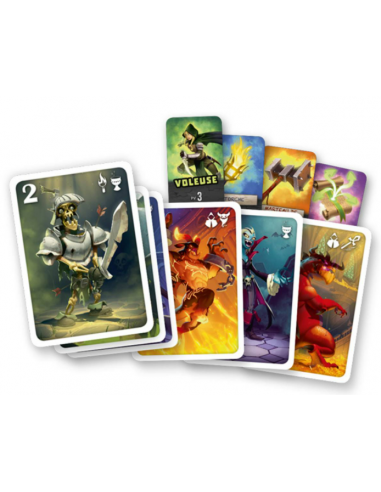 Welcome to the Dungeon