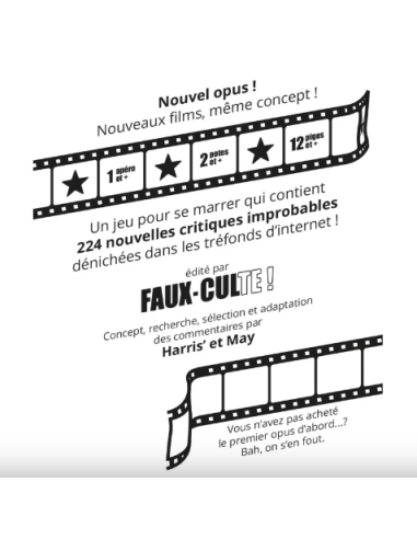 Faux-Culte Le Pire Contre Attaque