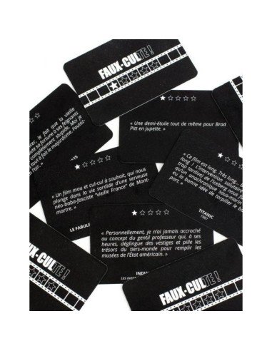 Faux-Culte Le Pire Contre Attaque