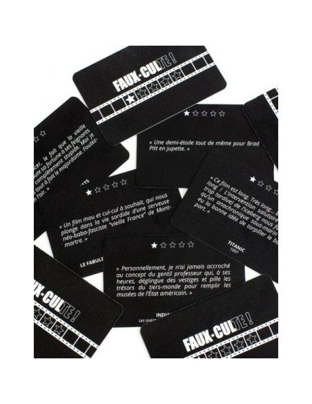 Faux-Culte Le Pire Contre Attaque