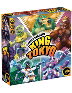 King of Tokyo