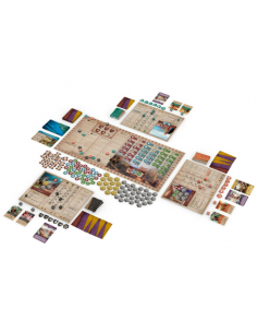 Khora : L'Apogée d'un Empire 2