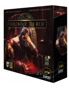 Le Dilemme du Roi