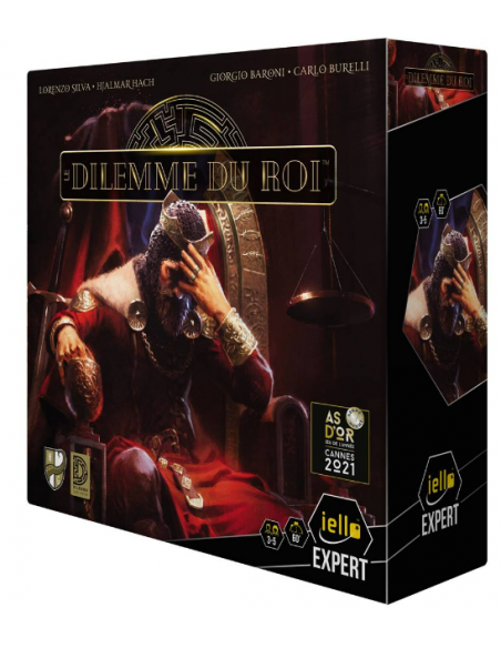 Le Dilemme du Roi