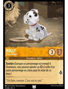 S3 - 021/204 - Rolly :...