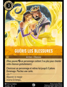 S3 - 026/204 - Guéris les...