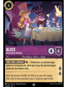 S3 - 035/204 - Alice :...