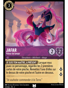S3 - 041/204 - Jafar :...
