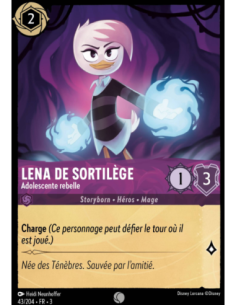 S3 - 043/204 - Lena de...