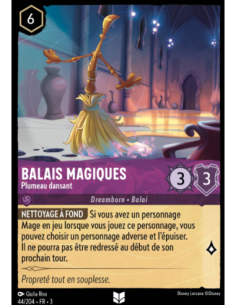 S3 - 044/204 - Balais...