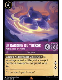 S3 - 058/204 - Le Gardien...