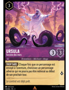S3 - 059/204 - Ursula :...